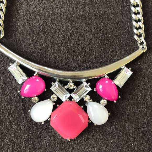 White House Black Market Jewelry White House Black Market Silver